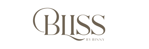 Bliss By Binny